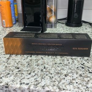 Nespresso Vertuo Capsules